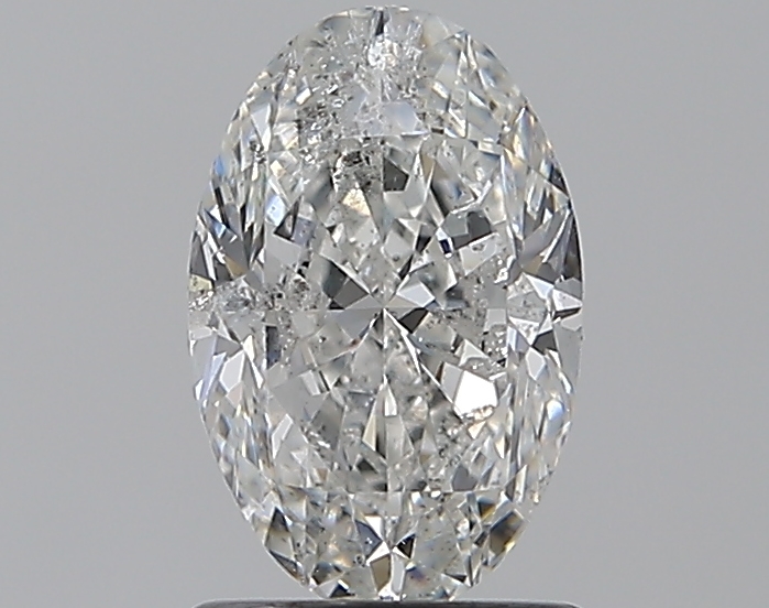 1.2 CT OVAL