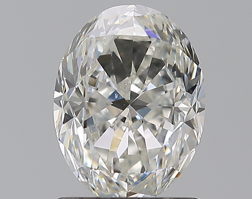 1.2 CT OVAL