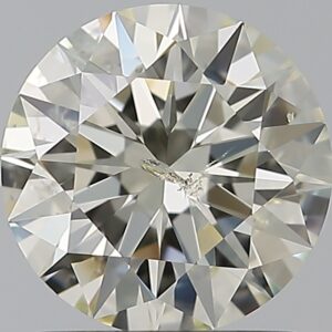 1.2 CT ROUND