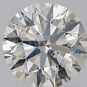 1.2 CT ROUND