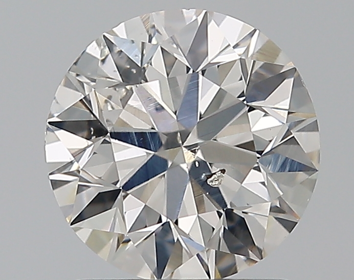 1.2 CT ROUND