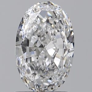 1.2 CT OVAL