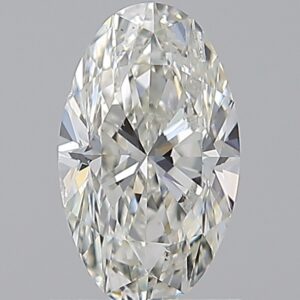 1.2 CT OVAL