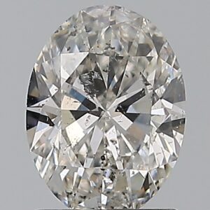 1.2 CT OVAL