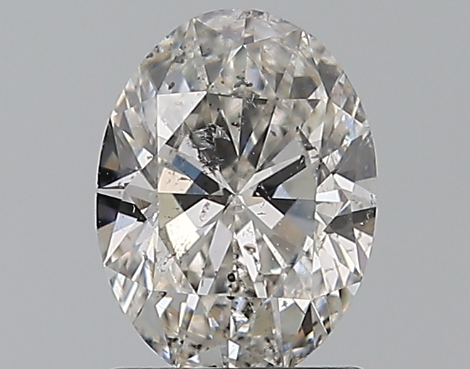 1.2 CT OVAL