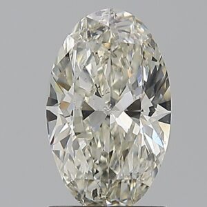 1.2 CT OVAL