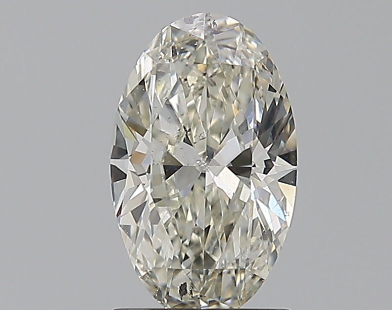 1.2 CT OVAL
