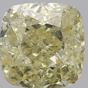 1.2 CT CUSHION