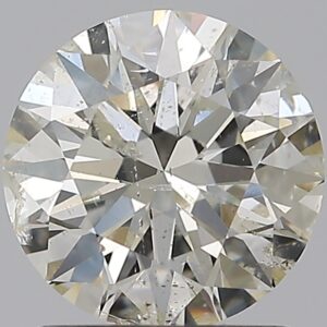 1.2 CT ROUND