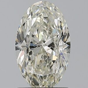 1.2 CT OVAL
