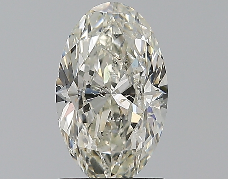 1.2 CT OVAL