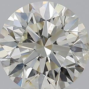 1.2 CT ROUND