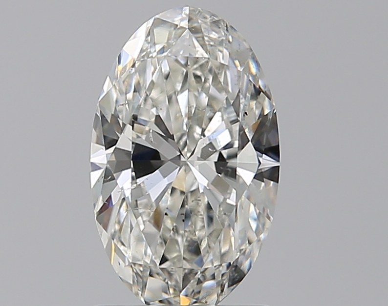 1.2 CT OVAL