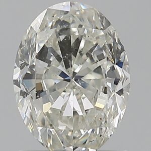 1.2 CT OVAL
