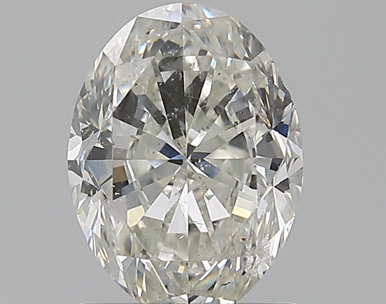 1.2 CT OVAL