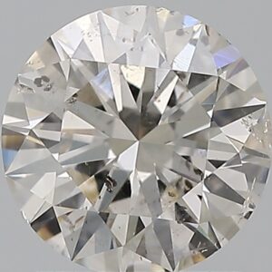 1.2 CT ROUND