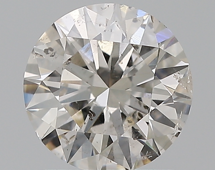 1.2 CT ROUND