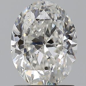 1.2 CT OVAL