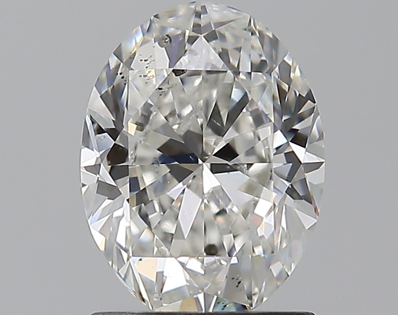 1.2 CT OVAL