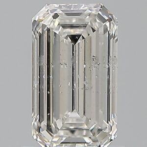 1.2 CT EMERALD