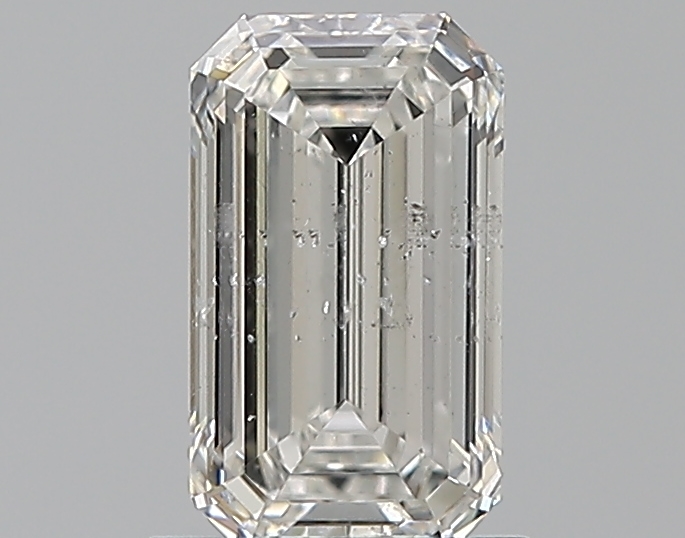 1.2 CT EMERALD