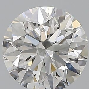 1.2 CT ROUND
