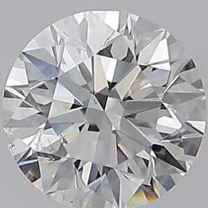 1.2 CT ROUND