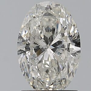 1.2 CT OVAL