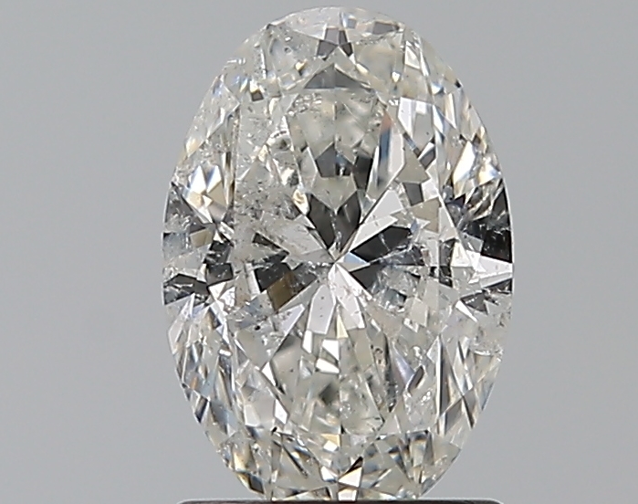 1.2 CT OVAL