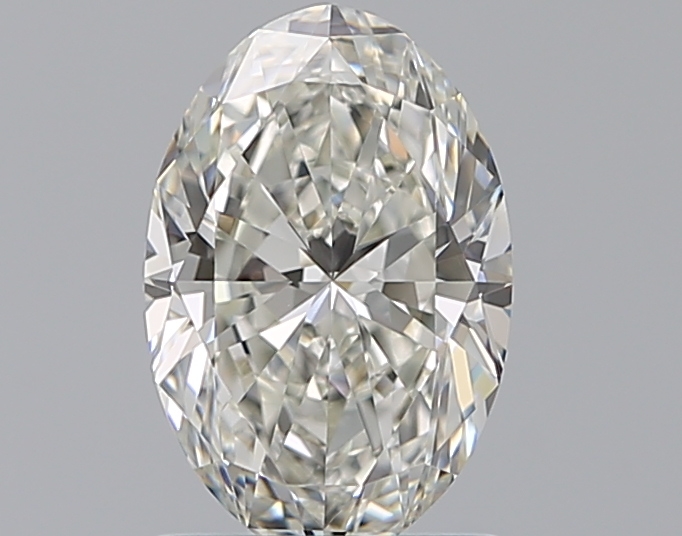 1.2 CT OVAL