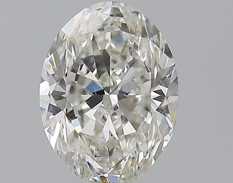 1.2 CT OVAL