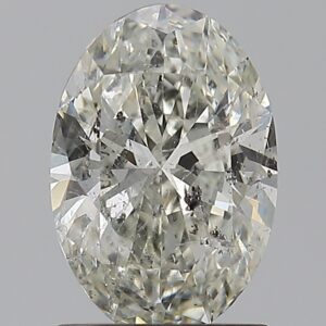 1.2 CT OVAL
