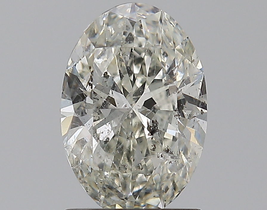 1.2 CT OVAL