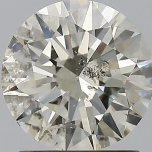 1.2 CT ROUND