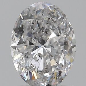 1.2 CT OVAL