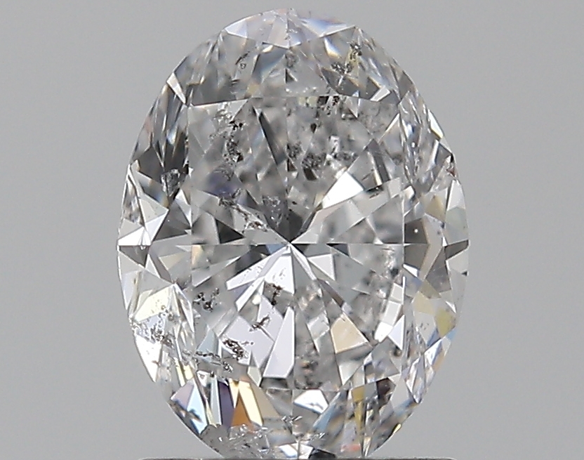 1.2 CT OVAL