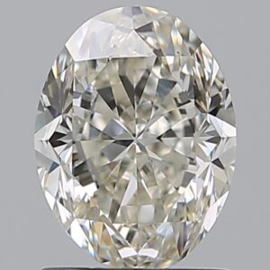 1.2 CT OVAL