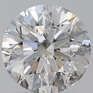 1.2 CT ROUND
