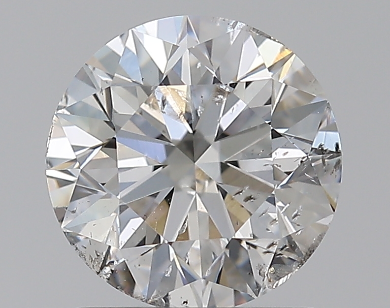 1.2 CT ROUND
