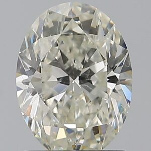 1.2 CT OVAL
