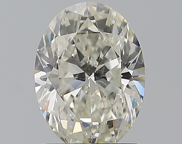 1.2 CT OVAL