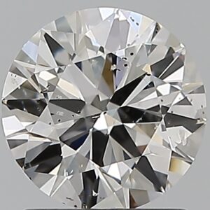 1.2 CT ROUND