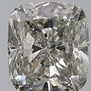 1.2 CT CUSHION