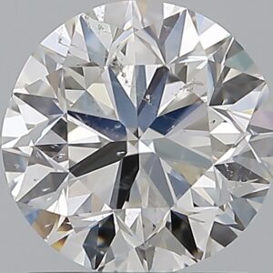 1.2 CT ROUND