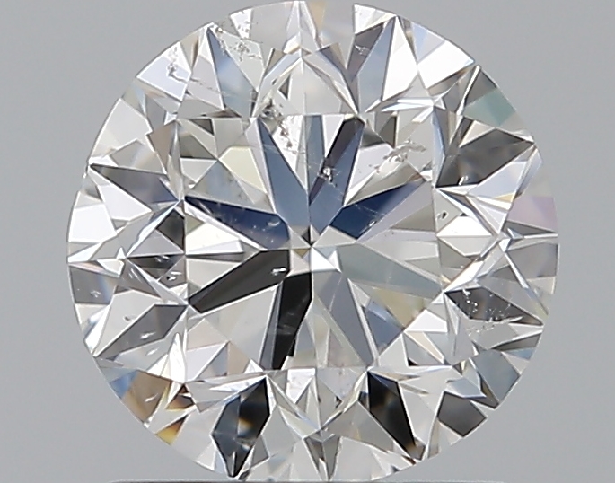1.2 CT ROUND