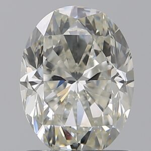 1.2 CT OVAL