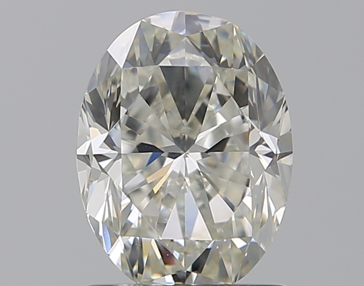 1.2 CT OVAL