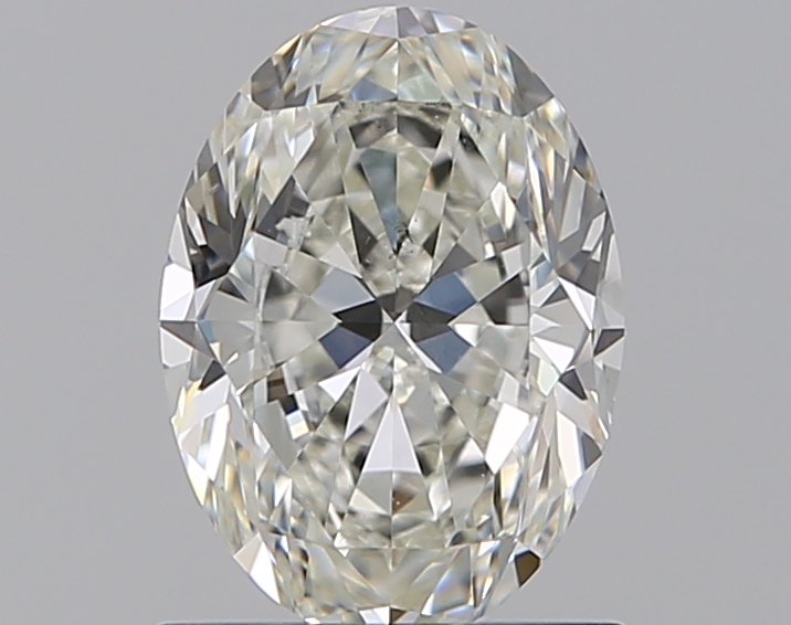 1.2 CT OVAL