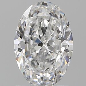 1.2 CT OVAL