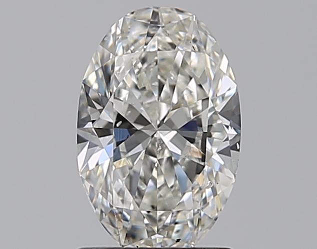 1.2 CT OVAL